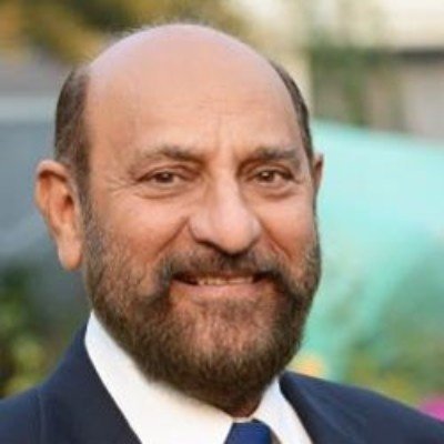 कुलदीप सिंह धींगड़ा (Kuldip Singh Dhingra)